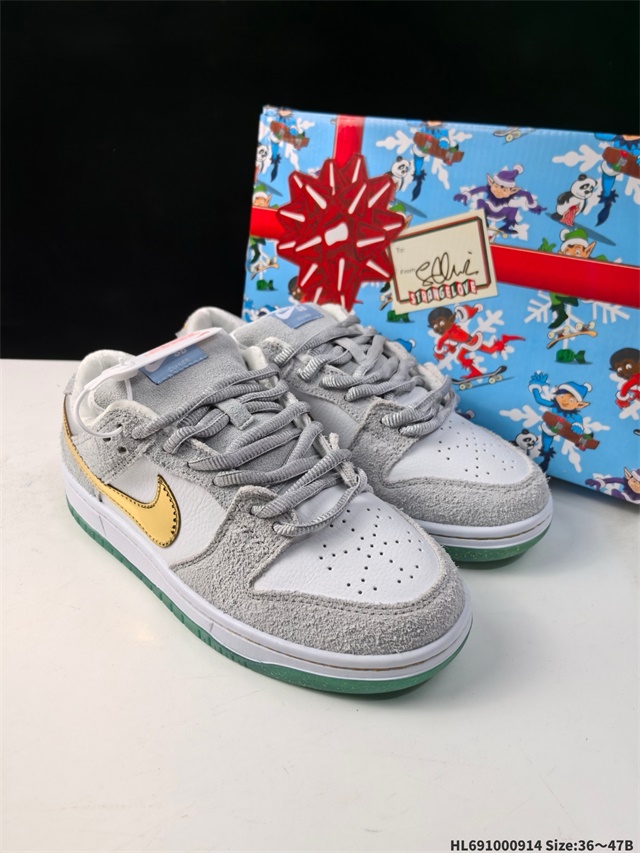 men Low top dunk sb shoes 36-45 2025-9-19-768